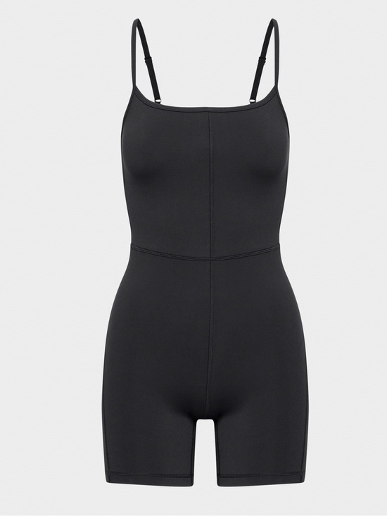 Wilfred Pants - Wilfred Free Aritzia Fitted Romper Thin Straps Bodysuit XS
